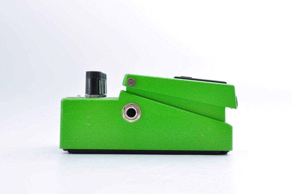 Boss PH-3 Phase Shifter Working 0320X6-8