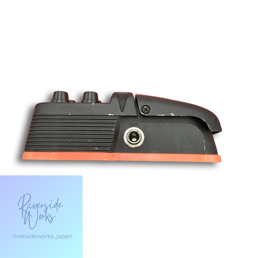 ZOOM 5000 Effects Processor for Guitar and Bass JP