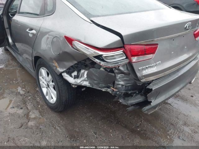 Shifter OPTIMAKIA 2016 Transmission Shift 3160003