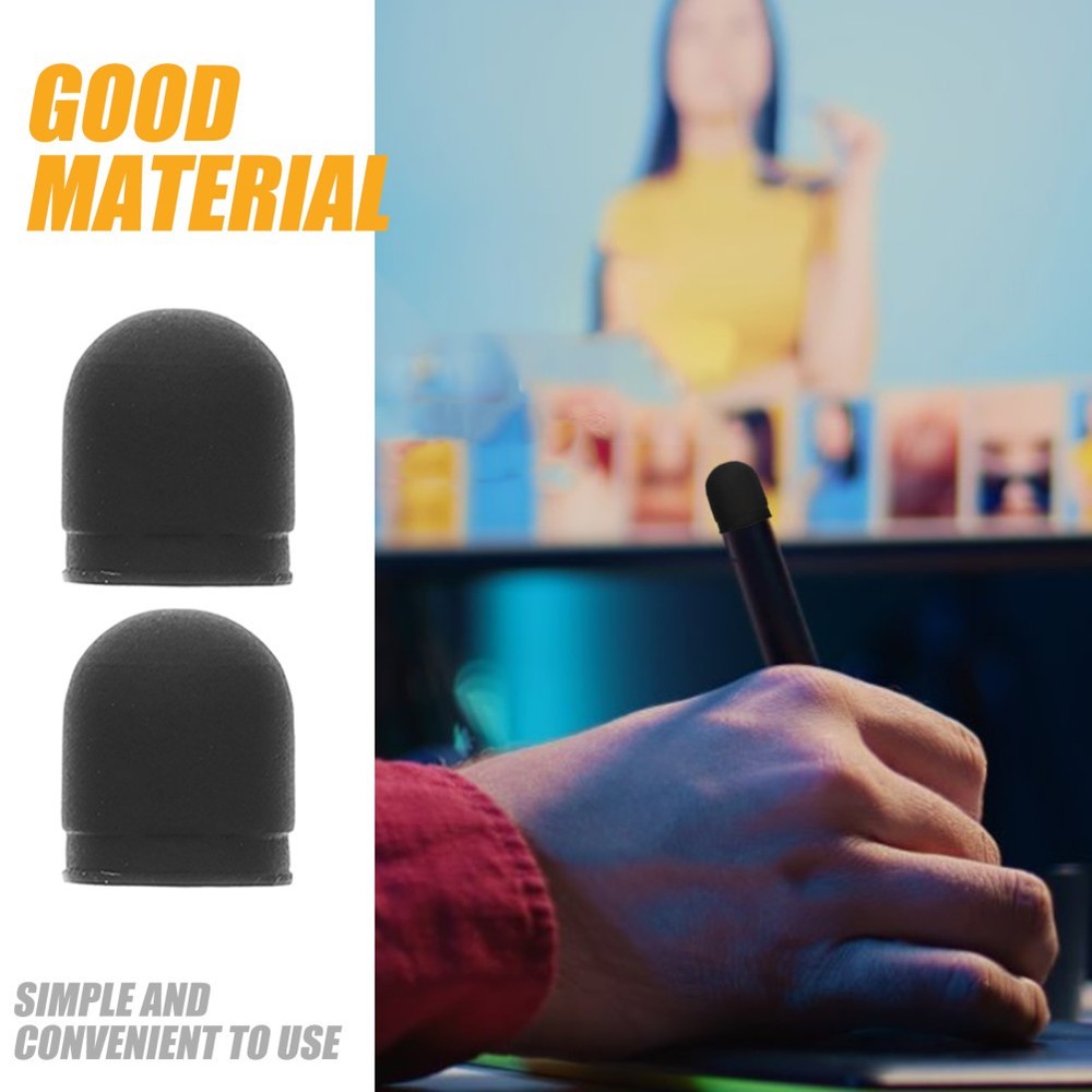 30 Pcs Replacement Touch Stylus Tips Nibs Capacitive Pen for Pens