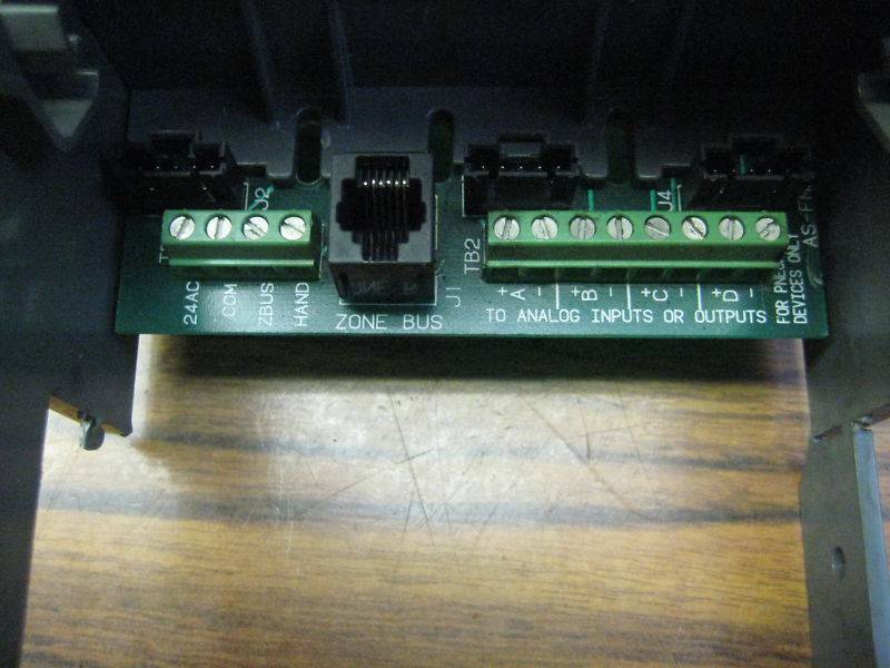 Johnson Controls AS-FMK100-0 MetaSys Function Module ASFMK1000 Meta-Sys