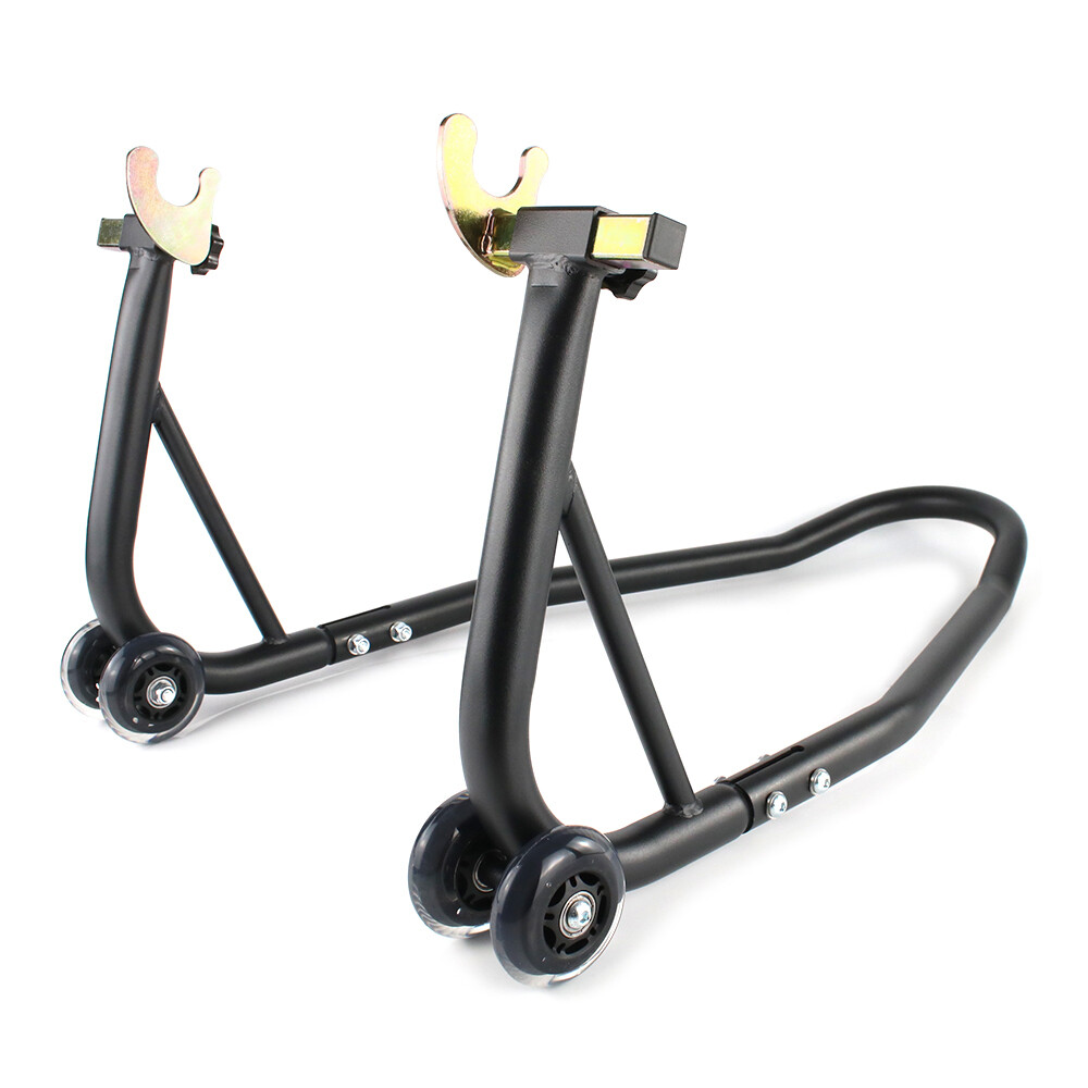 Fit For Suzuki GSX-R125 GSX-R600 GSX-R750 GSX-R1000 Rear Bike Paddock Stand Lift