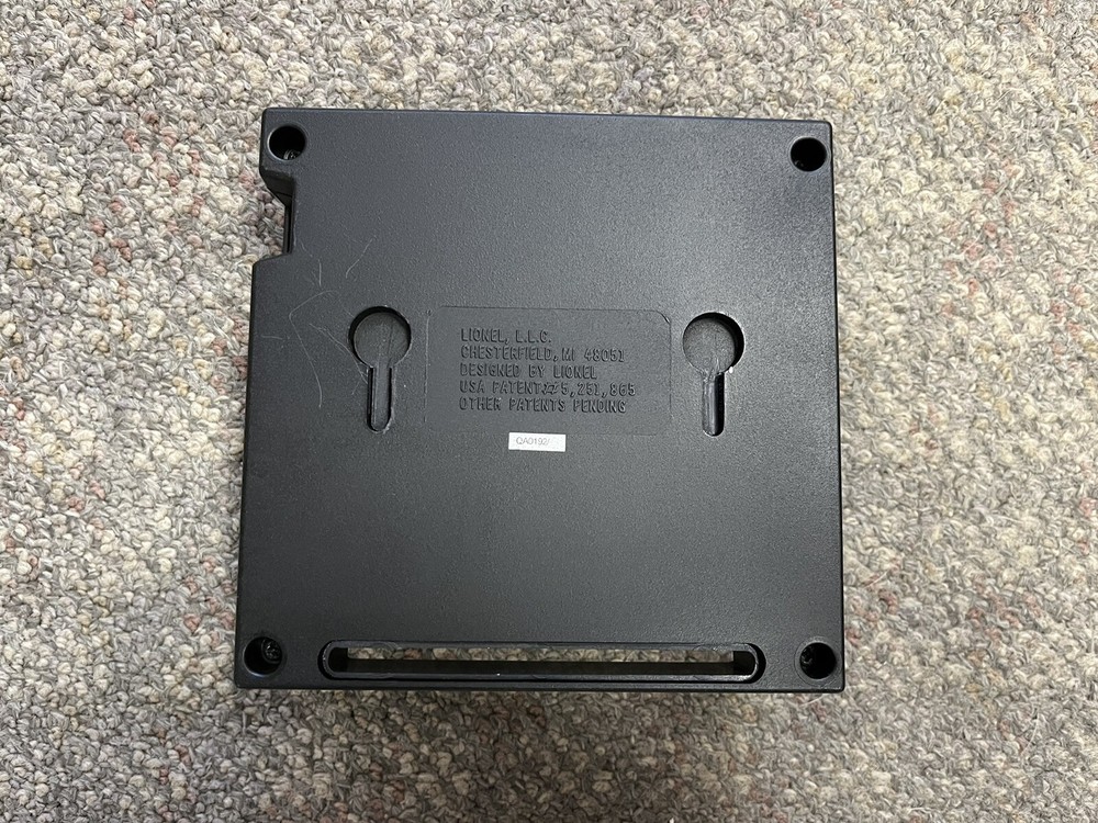 + Lionel 6-22980 TMCC SC-2 Switch / Accessory Controller w/ Box *ST