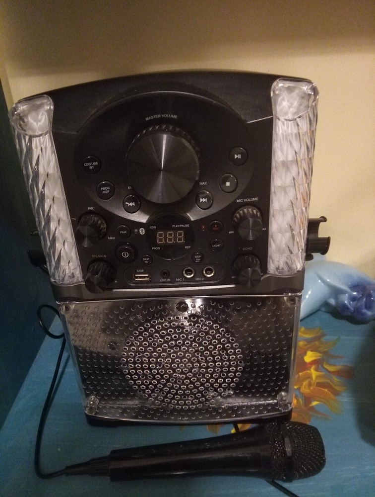 Karaoke Machine