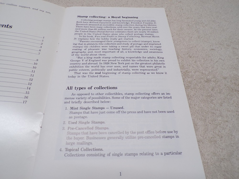 "PLATE BLOCKS: THE STAMP COLLECTOR'S EDGE" RICHARD L. LAZOROW RESOURCE BOOK