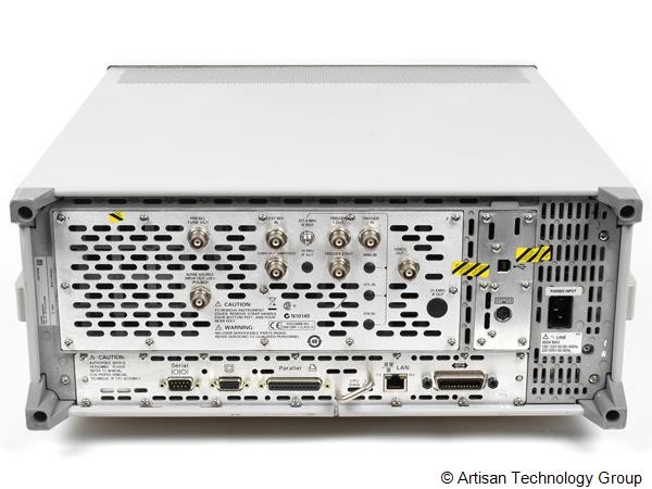 HP E4440A PSA Spectrum Analyzer
