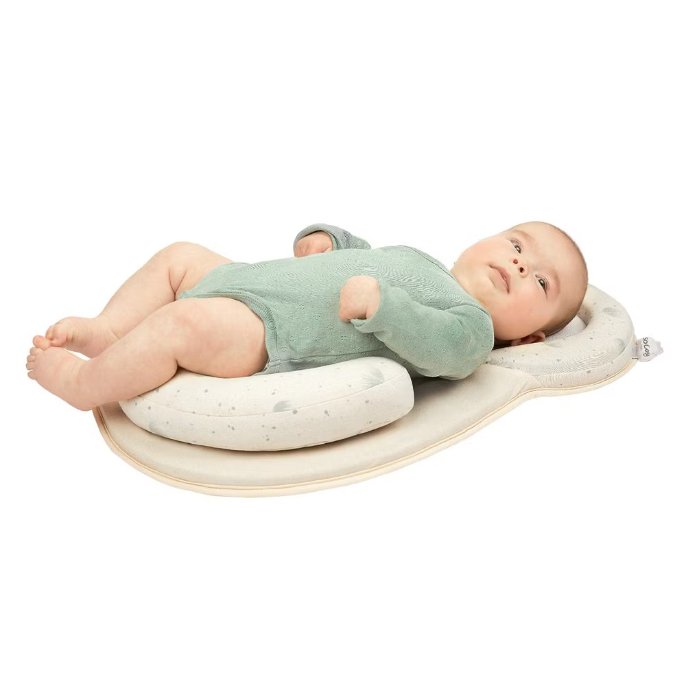 Babymoov SoCosy Premium Thermoregulating Baby Lounger