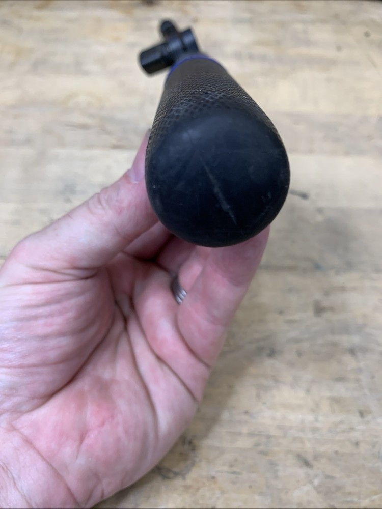 Benro Pan Handle- Incomplete.