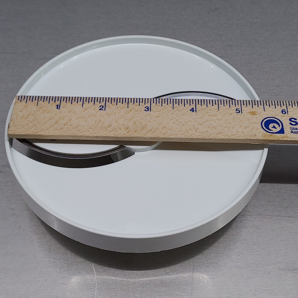 Oster 937-81 Regency Kitchen Center Food Processor Slicer Blade Replacement