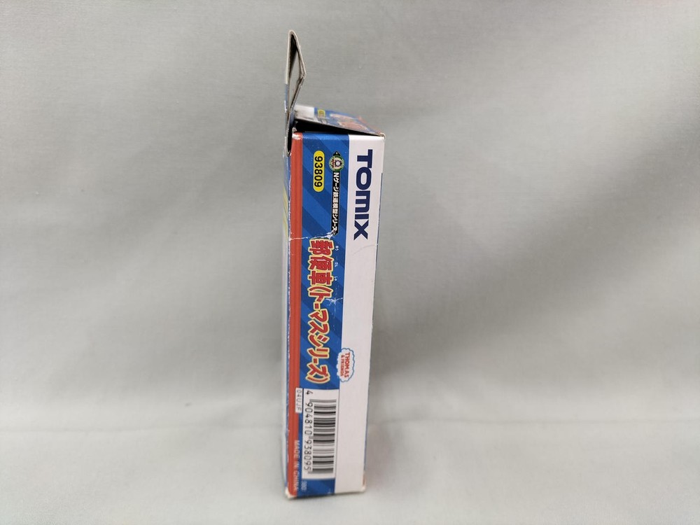 TOMIX Thomas the Tank Engine 93809 Mail Car (Thomas Series)