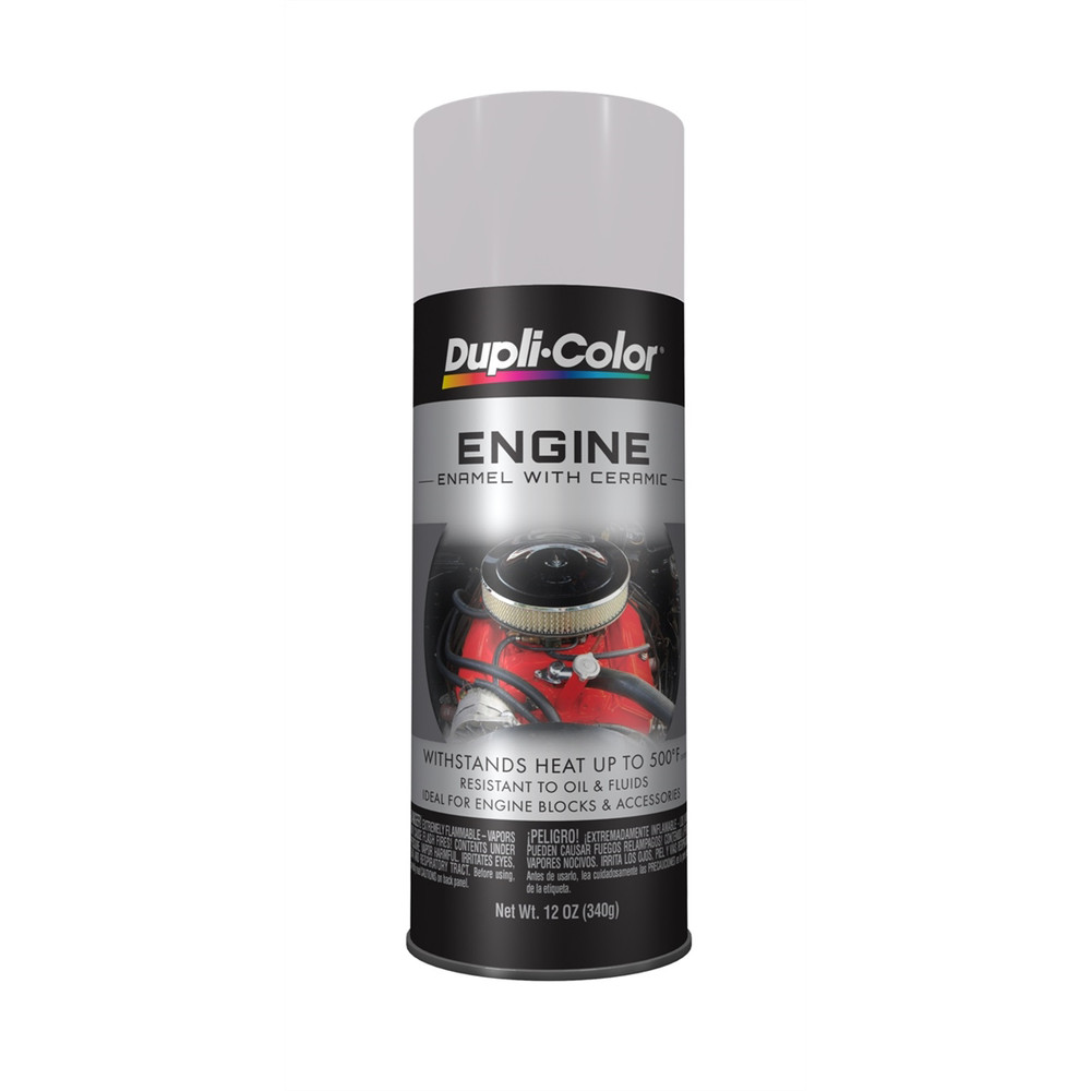 Krylon Aluminum