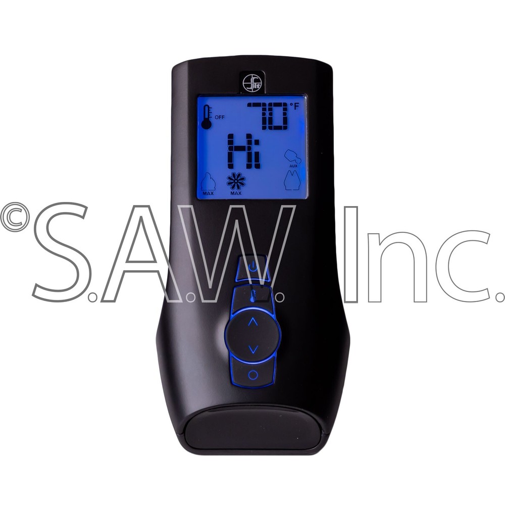 0.584.040 SIT Controls Transmitter Proflame 2 GTMFSLA Series