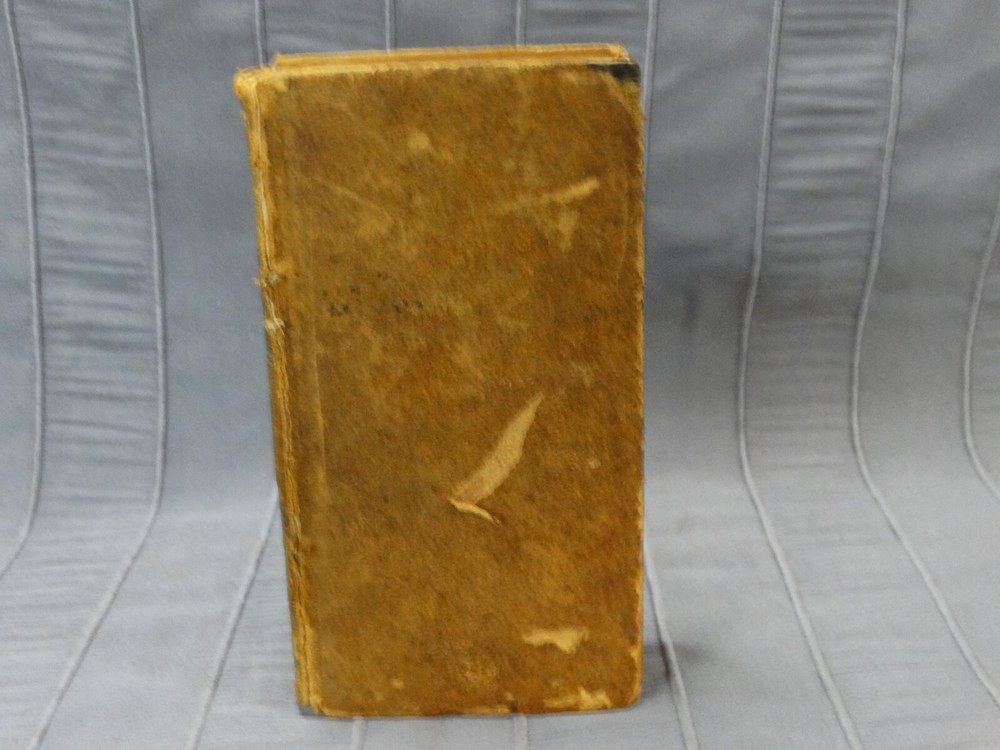 Bunyan's Works, John Bunyan, 1828