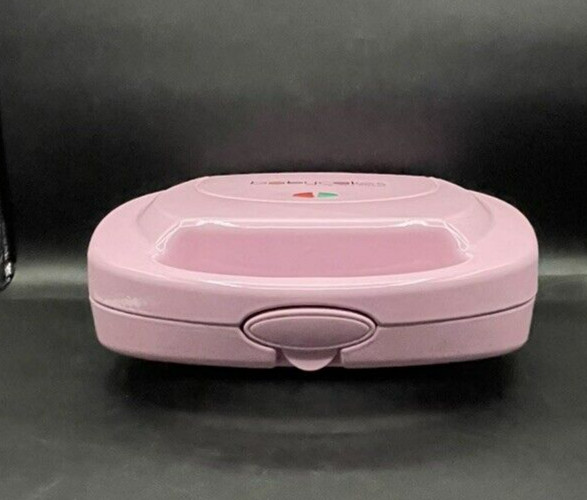 Babycakes 8-Count Mini Cupcake & Pastry Maker CC-2828