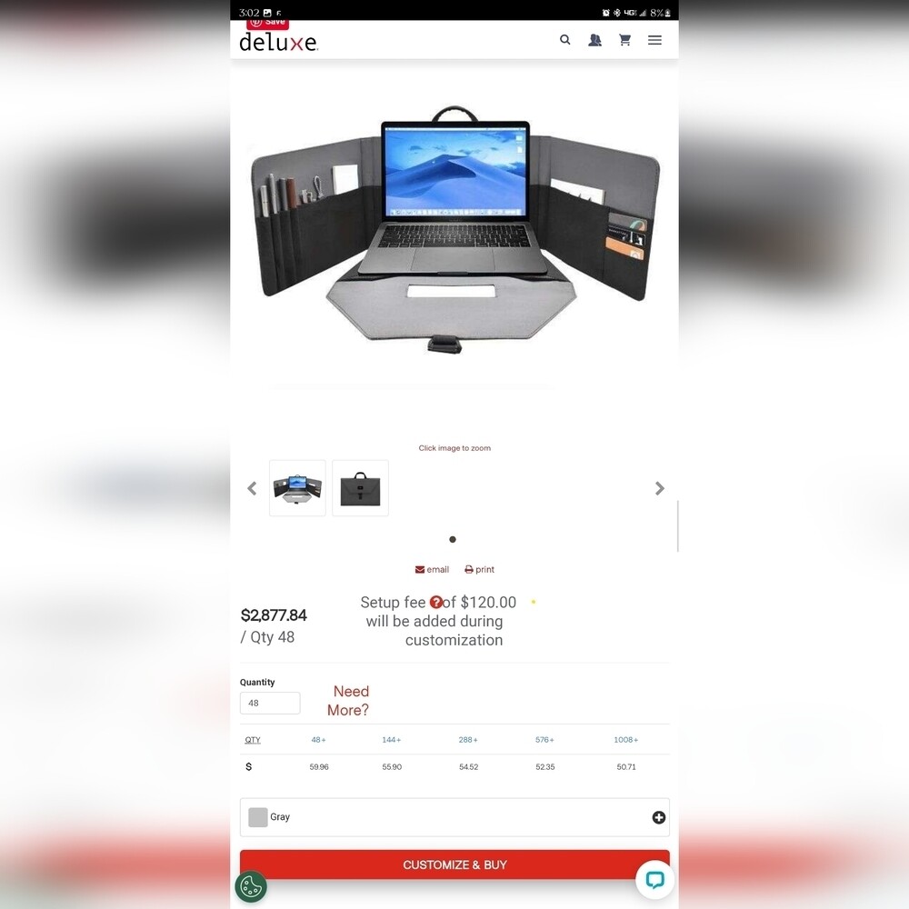 Specter Workspace Privacy Mobile Office Setup