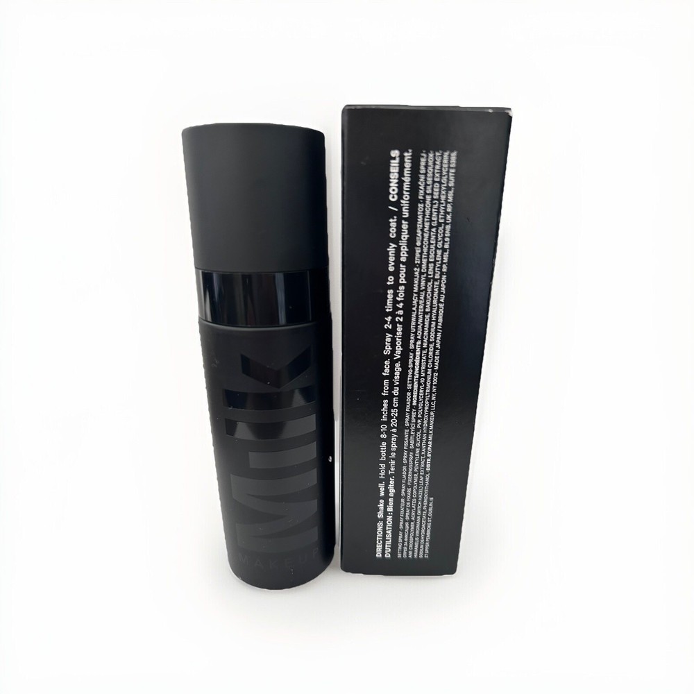 Milk Makeup Pore Eclipse Matte Setting Spray 2.87oz