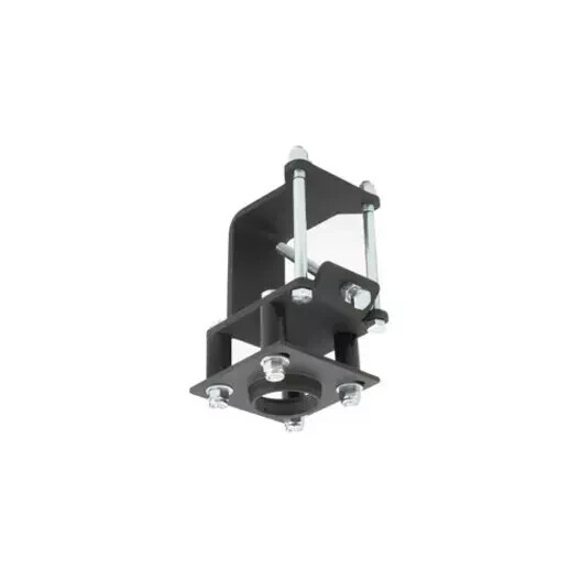 CHIEF CMA362 C-Clamp Universal Pipe/Structure Mount for 1.5" NPT Column