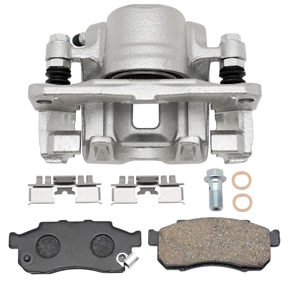 Pioneer 700 Left Front Brake Caliper Kit