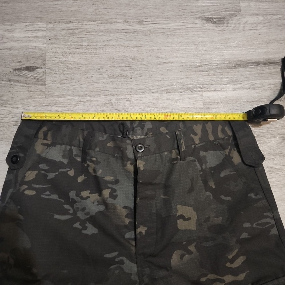 Trouser Army Combat Uniform