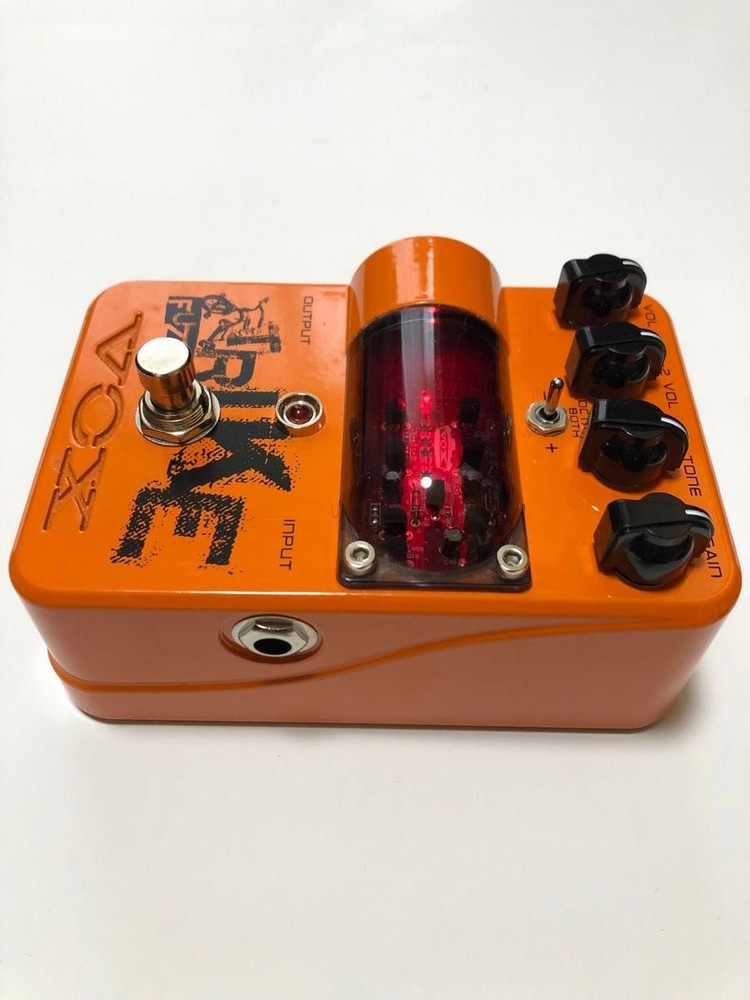 Vox Trike Fuzz