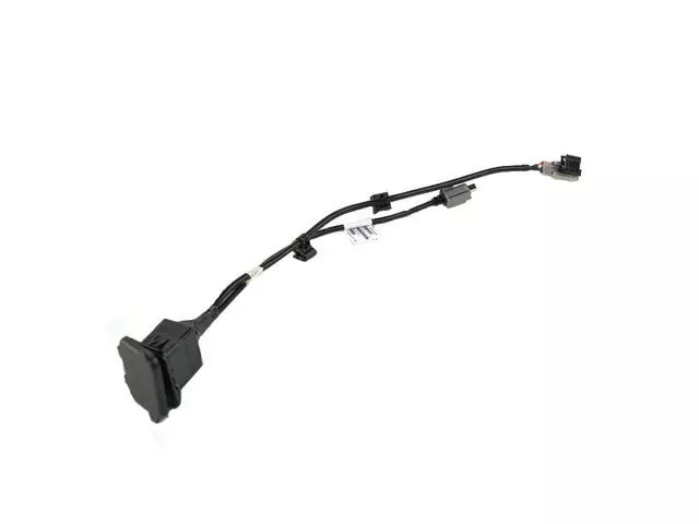 Genuine Mopar USB Auxiliary Port Cable 68232705AA