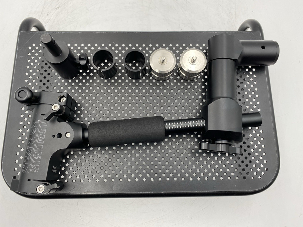 Steadicam Steadimate SDM-NN Adapter for Motorized Gimbal 1/2" Post