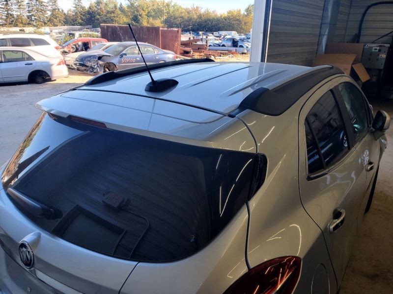 2022 BUICK ENCORE FACTORY SUBWOOFER
