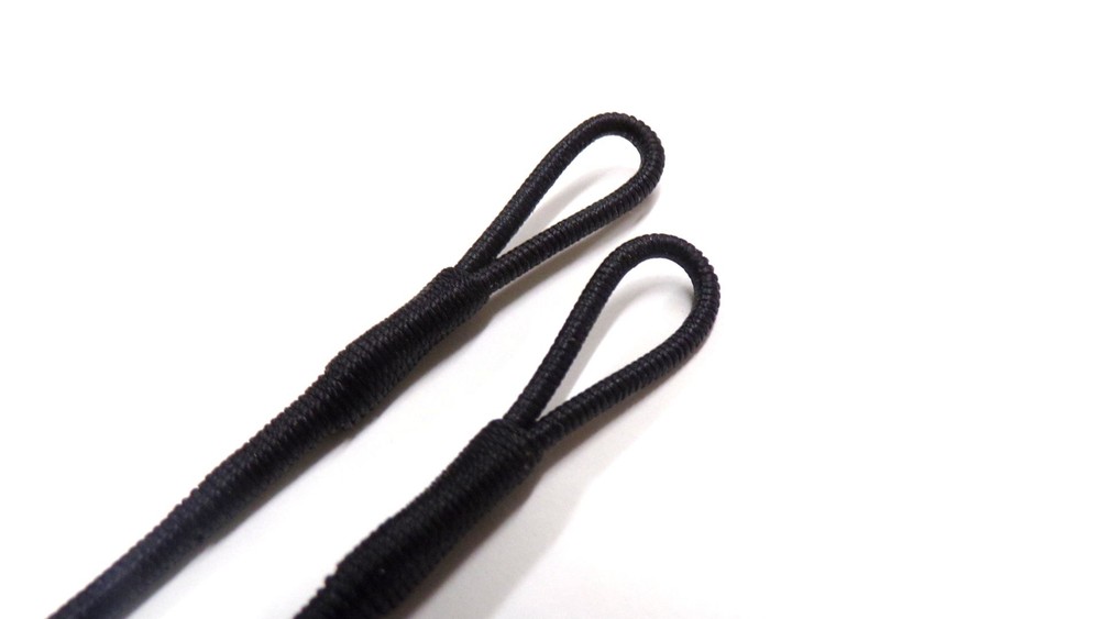 Tear Drop Compound Bowstring - B55 (Dacron)