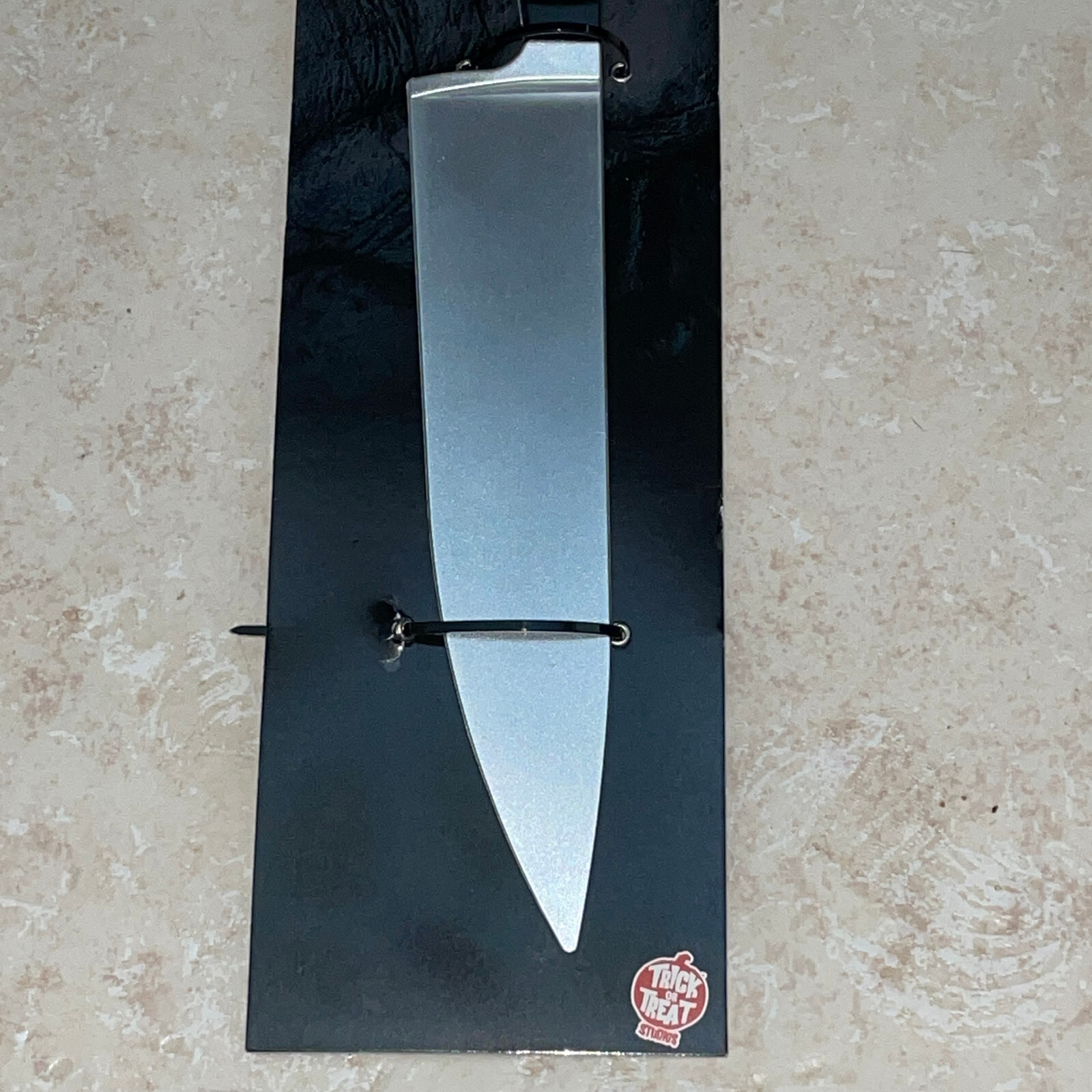 MICHAEL MYERS HALLOWEEN 2018 KITCHEN KNIFE HORROR COSTUME PROP MATTMF107 NEW