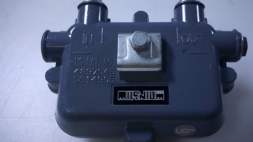 Milenium MGT24-8 Tap