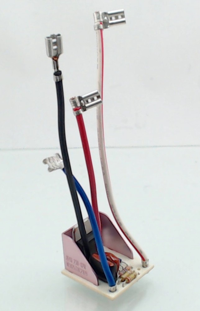 W11174552 - KitchenAid Mixer Speed Phase Control Board 220V