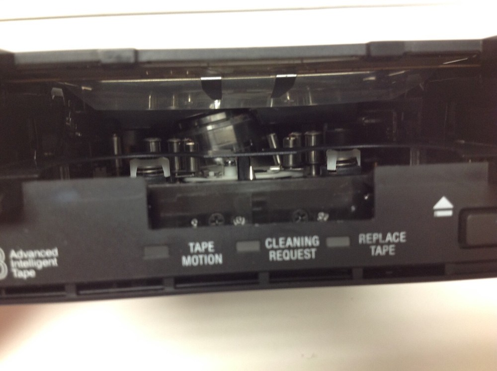 Sony SDX-700C Tape Drive