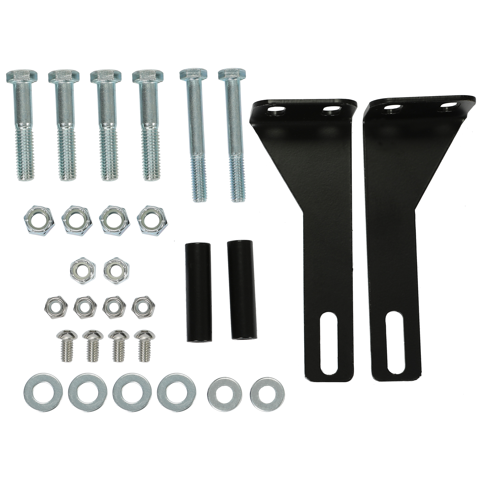 Bear Claw Doors Black fits 2008-2014 Polaris RZR RZR-S XP 900,800,2012-2021 570