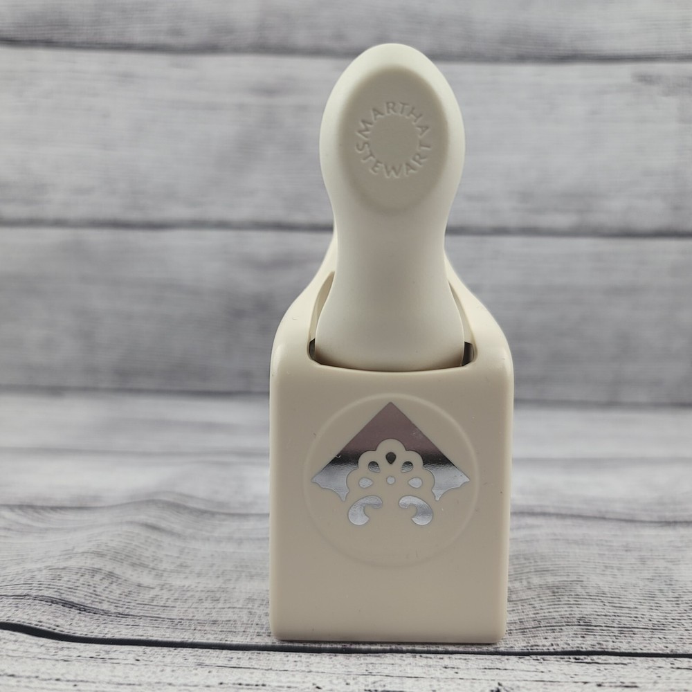 Martha Stewart Paper Punch (#3)