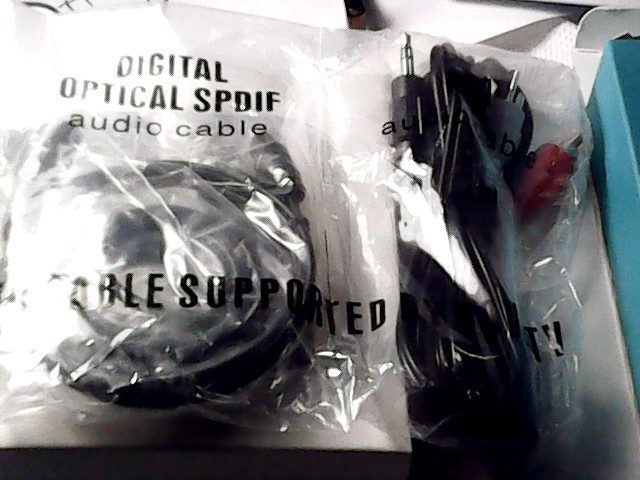 MEE CONNECT HUB Mod AF-CH-BK