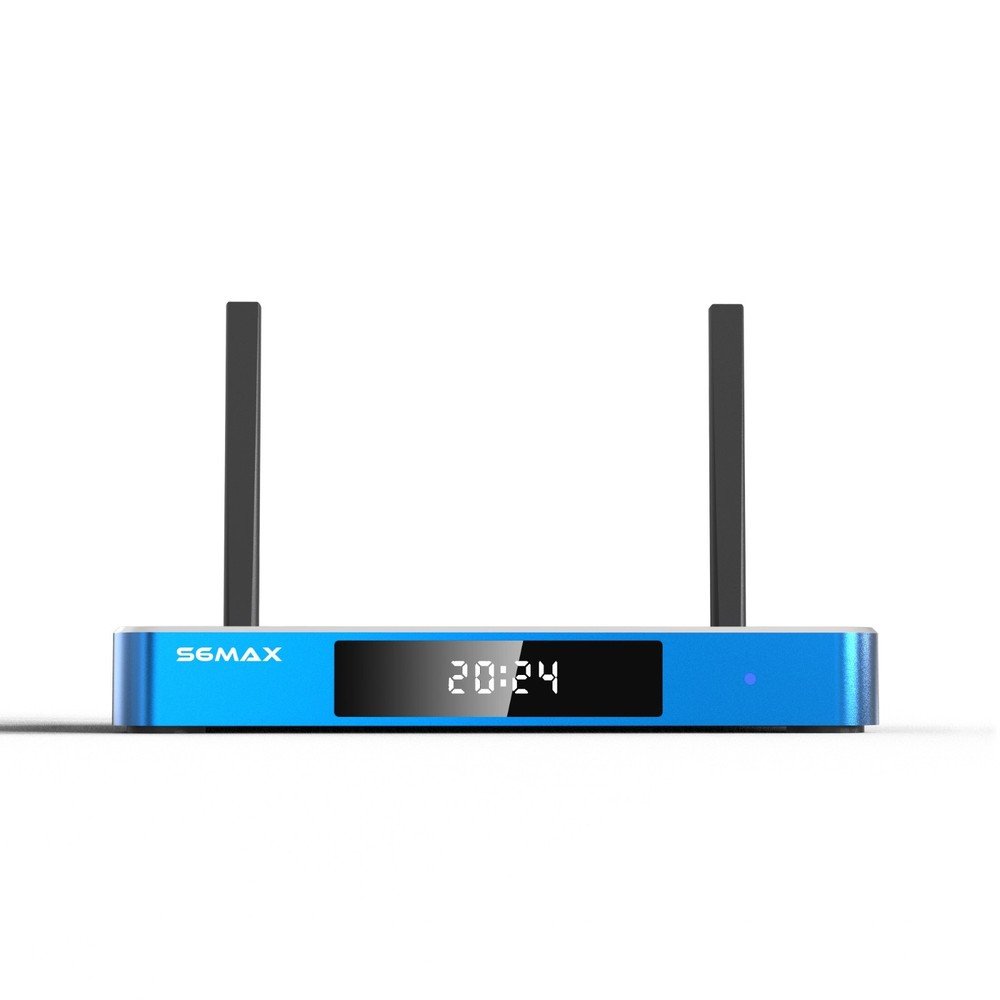 Same dayS SHIPPING SuperBox S6 Max Premium Edition Bundle Deal | 2025 ModeL