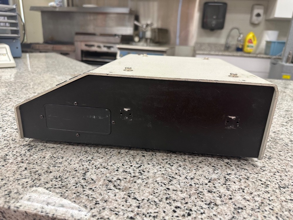 DYNATECH NEVADA CUFFLINK NON-INVASIVE BLOOD PRESSURE ANALYZER