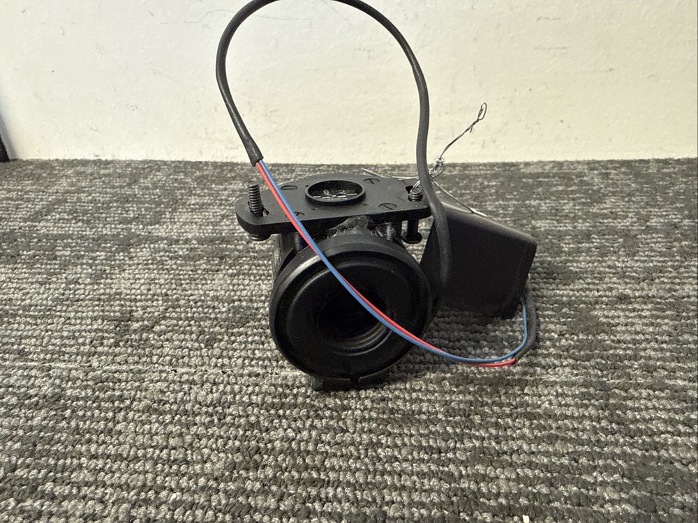 SIRS Navigation Standby Compass M/N: NV2C-28V-NB