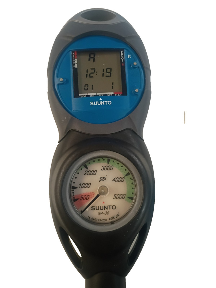 Sunnto Favor Dive Computer