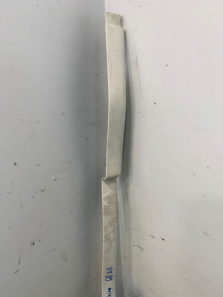 2013 Freightliner Cascadia Cab Exterior Trim Panel (785-10181)