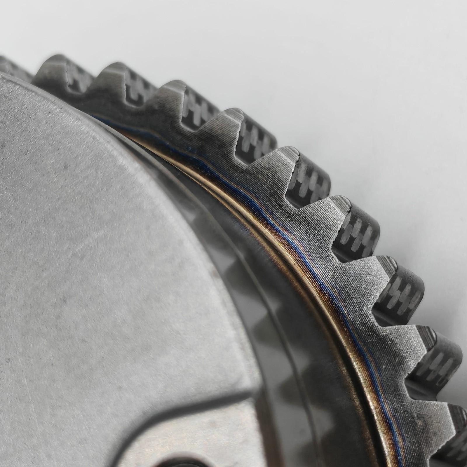 Genuine Honda Engine Timing Camshaft Sprocket Actuator 14310-R5A-305 For Accord