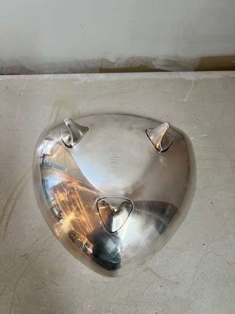 Gorham Newport Bowl YB2