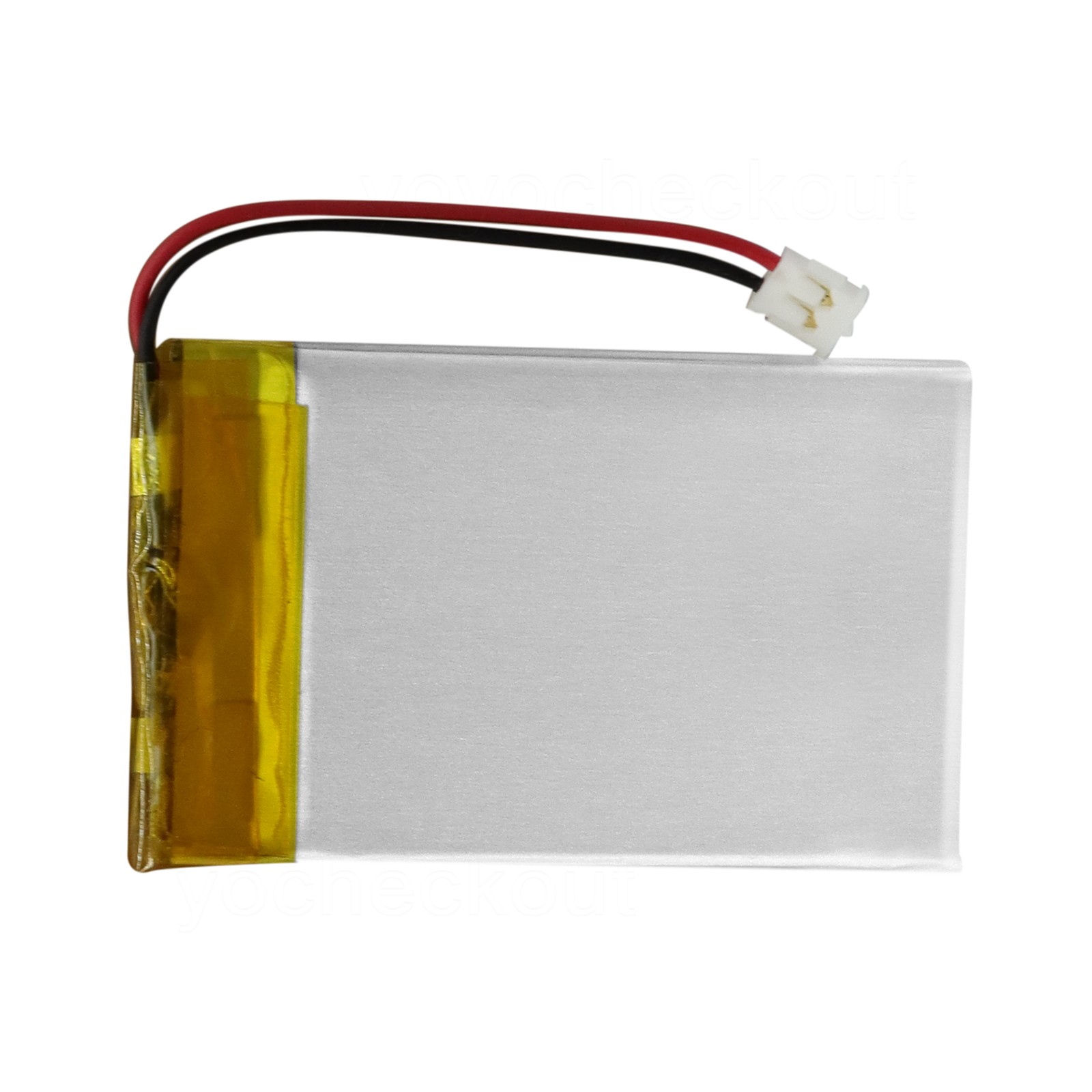 361-00086-01 Battery with Tool For Garmin Forerunner 235 Sports Vivoactive4 4S