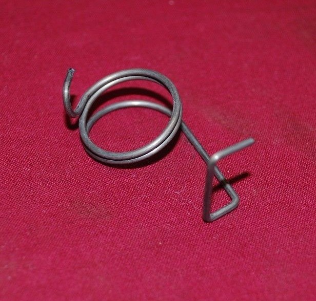 1.5 3 6 HP John Deere E Gas Engine Ignitor Trip Spring Hit Miss
