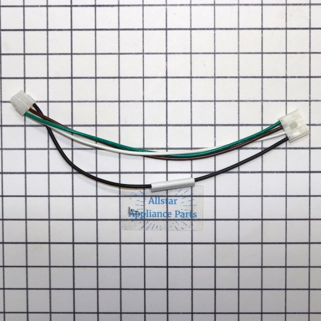 WPW10360140CM Replacement Refrigerator Wire Harness Ez Ice Maker