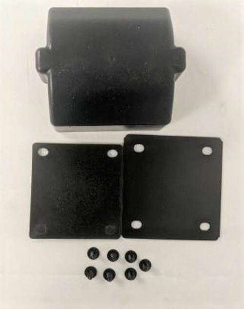 NEW Rosco Inc Installation Mounting Kit - P/N  3830