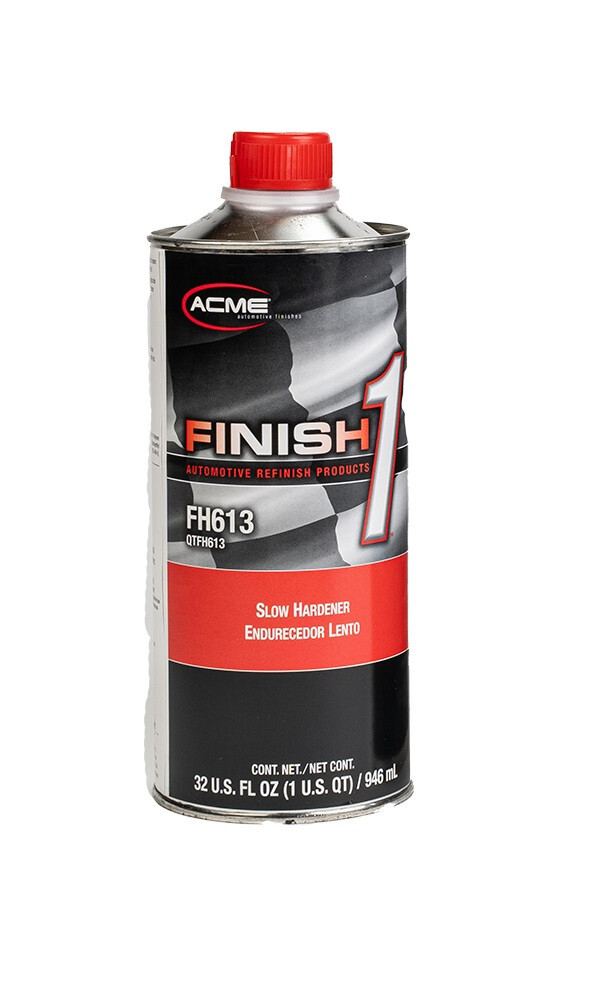 Sherwin Williams FC720 Finish 1 Clearcoat Gal w/ FH613 Slow Hard KIT