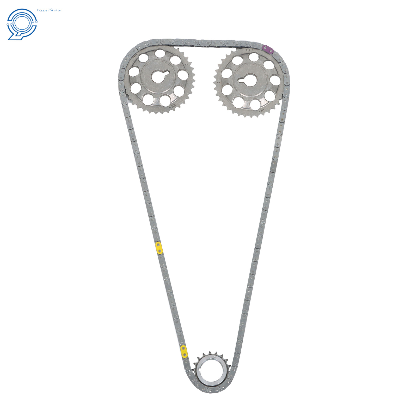 2AZ-FE 2.4L Engine Rebuild Overhaul Kit Crankshaft Rods Timing For Toyota Camry