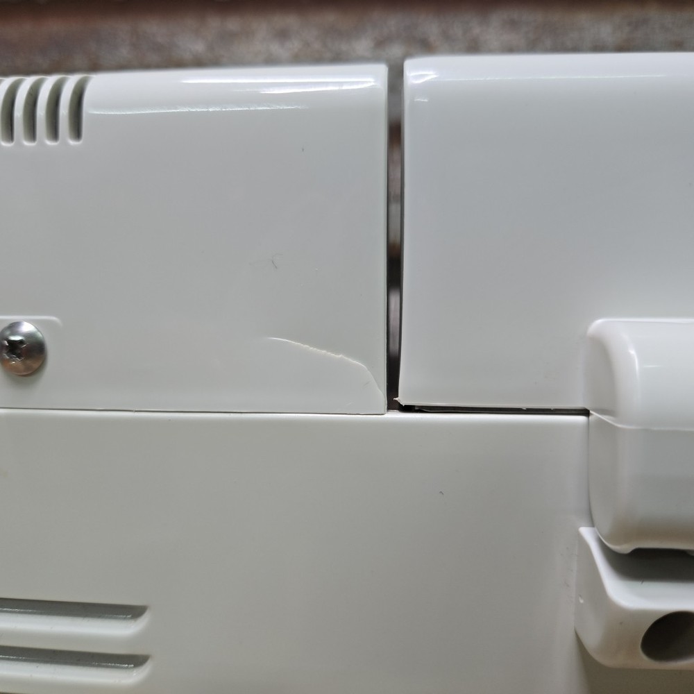 Vintage Pillsbury Model 1021 Automatic Bread and Dough Maker