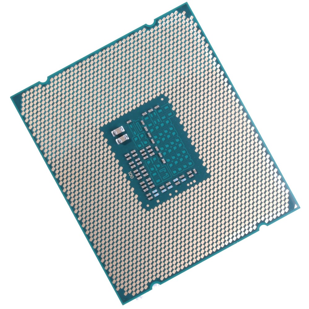 Intel Xeon CPU E5-2623 V3 3.00GHz 10MB Cache Quad Core LGA2011-3 Processor SR208